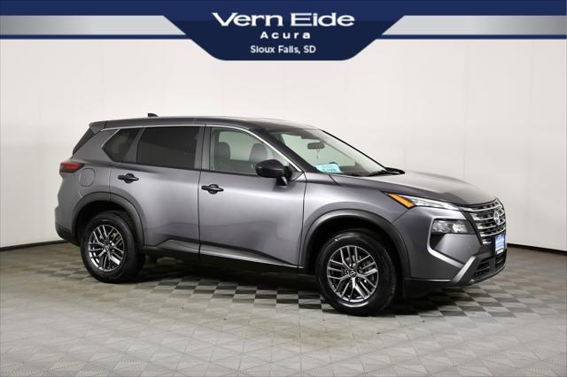 2024 Nissan Rogue S Intelligent AWD for sale in Siux Falls, SD
