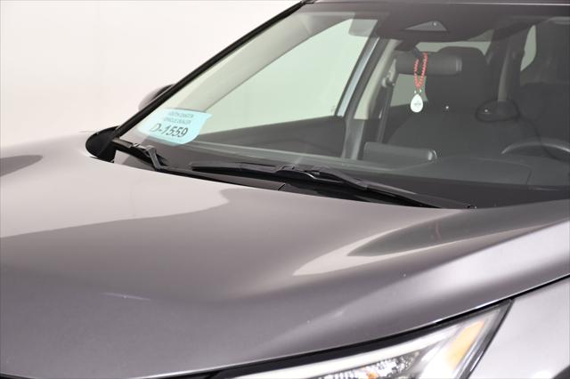 2024 Nissan Rogue S Intelligent AWD