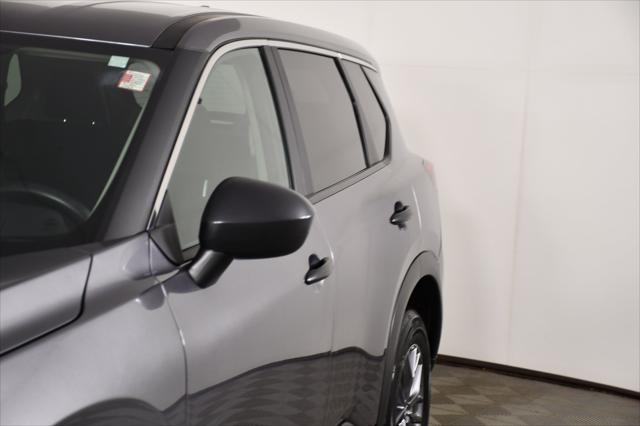 2024 Nissan Rogue S Intelligent AWD
