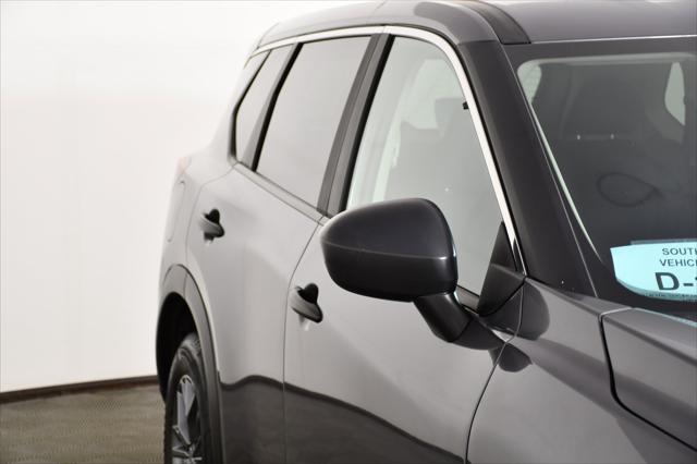 2024 Nissan Rogue S Intelligent AWD