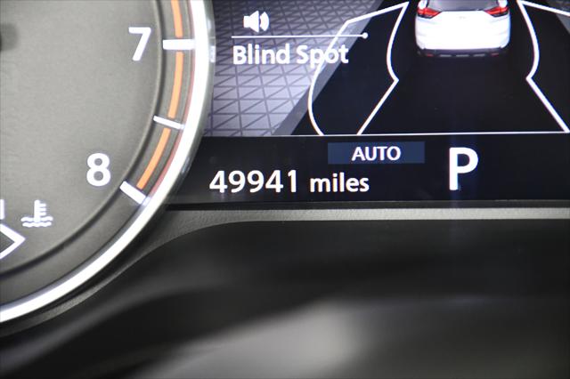 2024 Nissan Rogue S Intelligent AWD