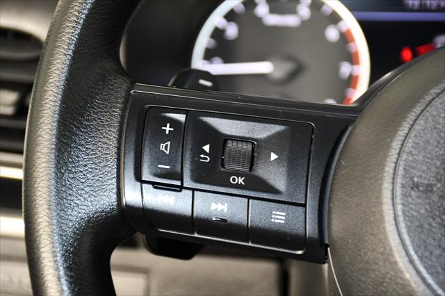 2024 Nissan Rogue S Intelligent AWD