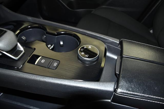 2024 Nissan Rogue S Intelligent AWD