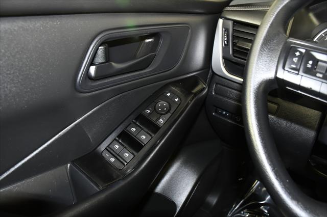 2024 Nissan Rogue S Intelligent AWD