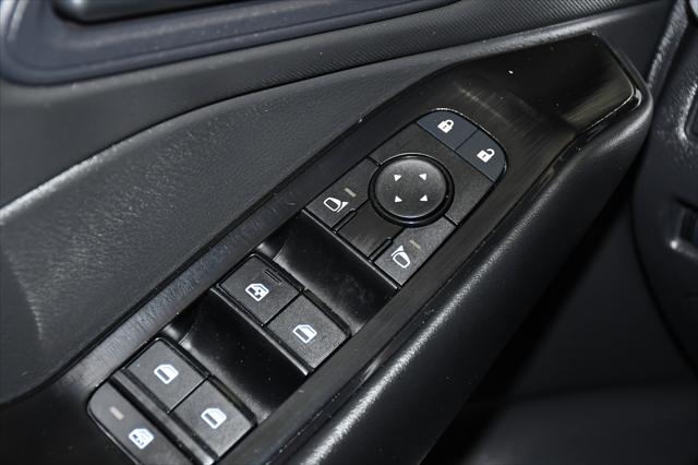 2024 Nissan Rogue S Intelligent AWD