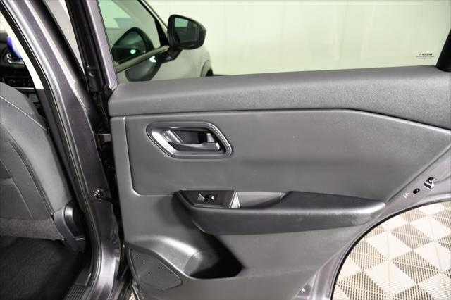 2024 Nissan Rogue S Intelligent AWD