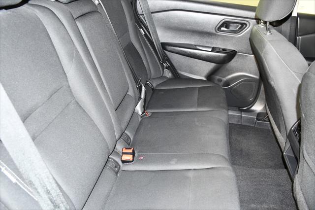 2024 Nissan Rogue S Intelligent AWD