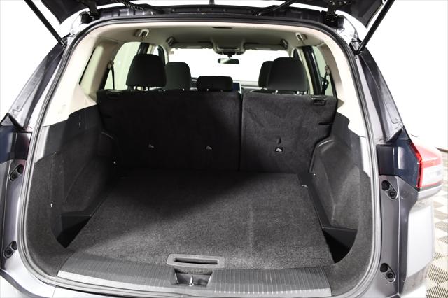 2024 Nissan Rogue S Intelligent AWD