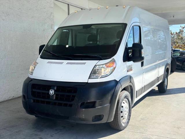 2014 Ram ProMaster 2500 High Roof for sale in Tampa, FL
