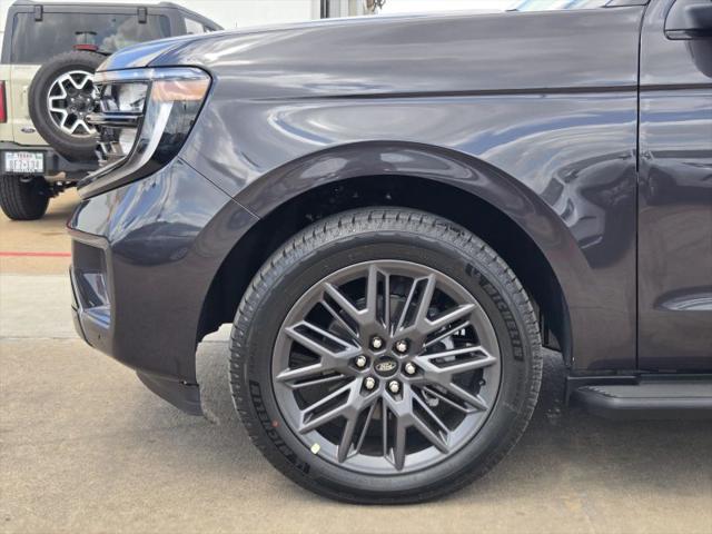 2026 Ford Expedition Max Platinum MAX