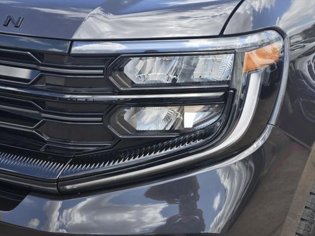 2026 Ford Expedition Max Platinum MAX