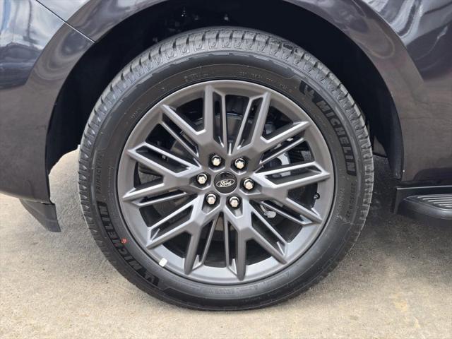2026 Ford Expedition Max Platinum MAX