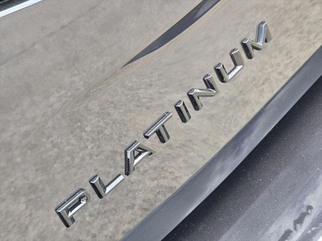 2026 Ford Expedition Max Platinum MAX