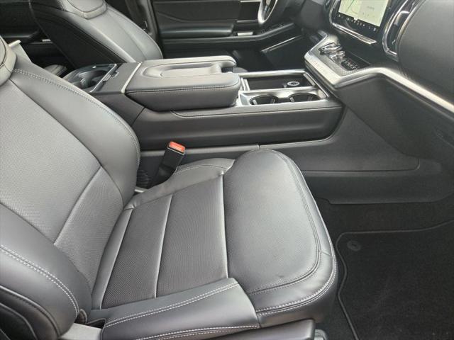 2026 Ford Expedition Max Platinum MAX