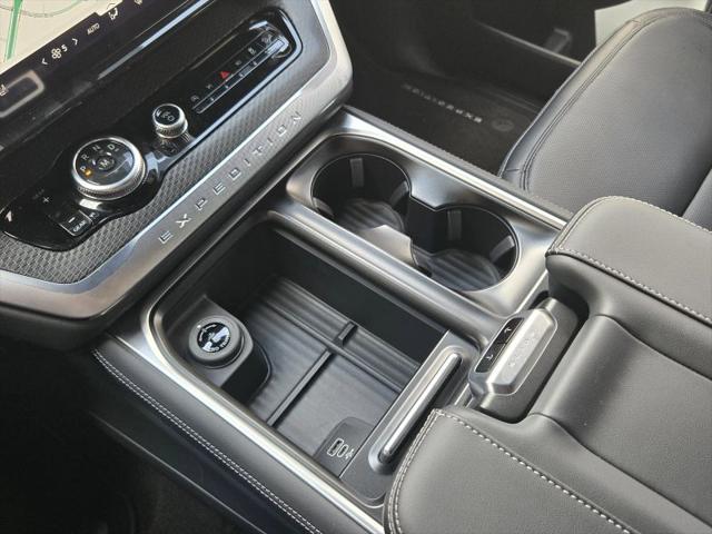 2026 Ford Expedition Max Platinum MAX