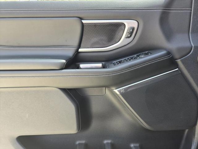 2026 Ford Expedition Max Platinum MAX