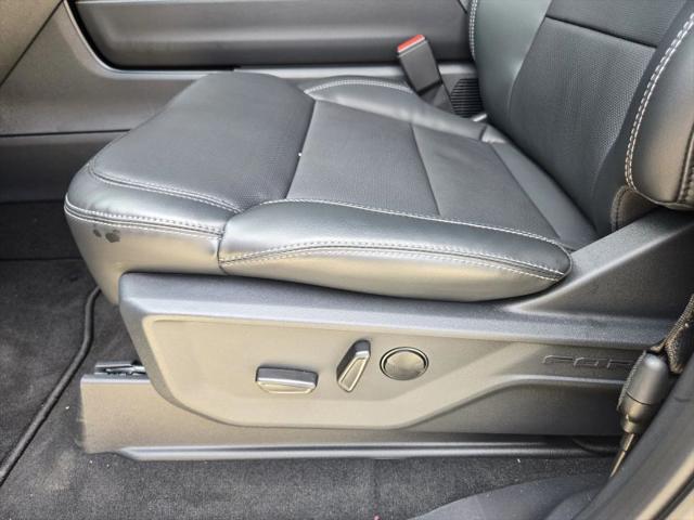 2026 Ford Expedition Max Platinum MAX