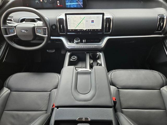 2026 Ford Expedition Max Platinum MAX