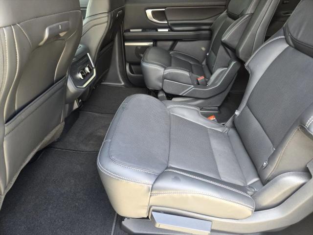 2026 Ford Expedition Max Platinum MAX