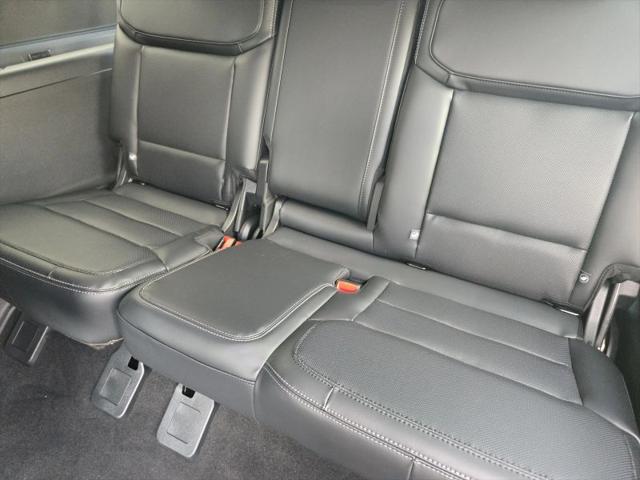 2026 Ford Expedition Max Platinum MAX