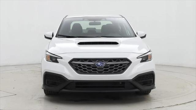 2024 Subaru WRX Base