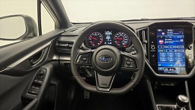 2024 Subaru WRX Base