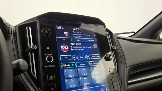 2024 Subaru WRX Base