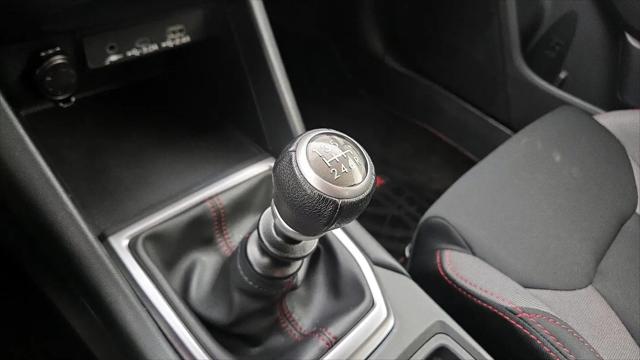 2024 Subaru WRX Base