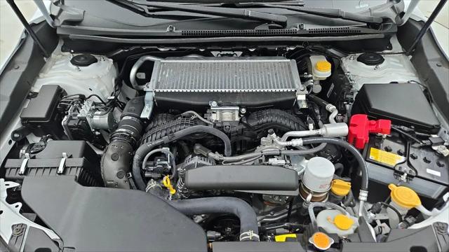 2024 Subaru WRX Base