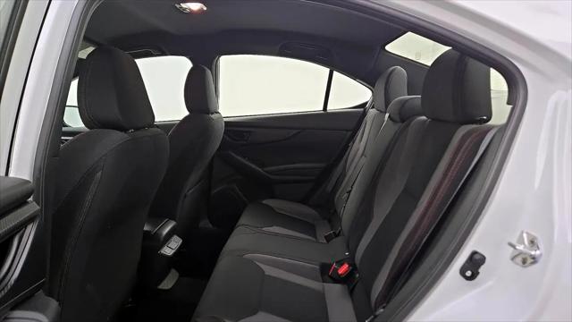2024 Subaru WRX Base