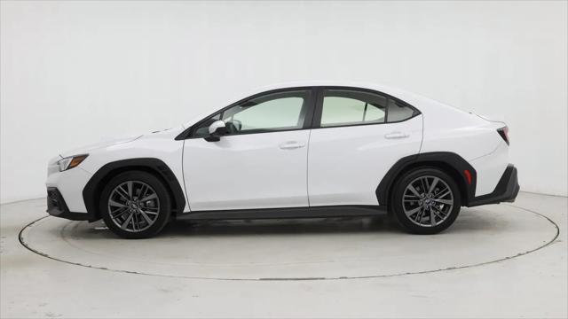 2024 Subaru WRX Base