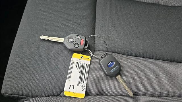 2024 Subaru WRX Base