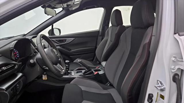 2024 Subaru WRX Base