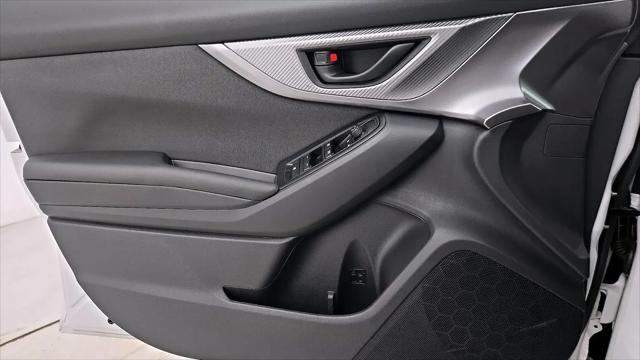 2024 Subaru WRX Base