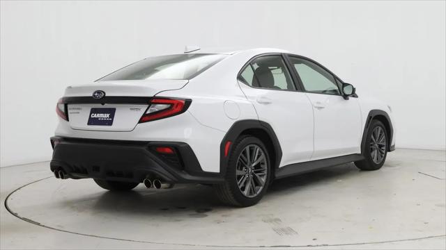 2024 Subaru WRX Base