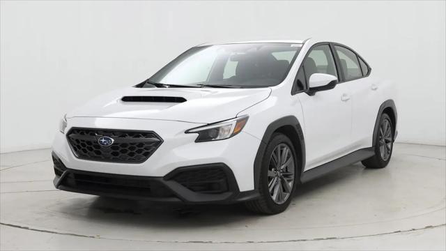 2024 Subaru WRX Base