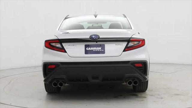 2024 Subaru WRX Base