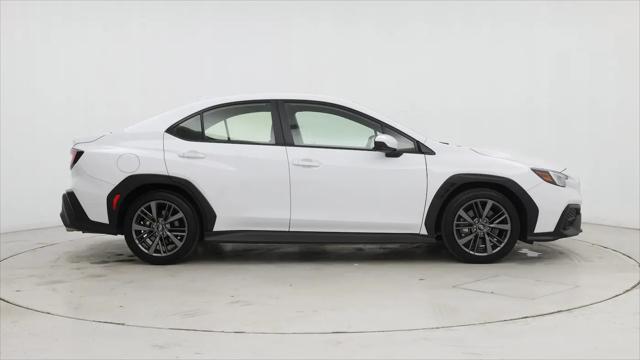 2024 Subaru WRX Base