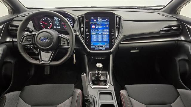 2024 Subaru WRX Base