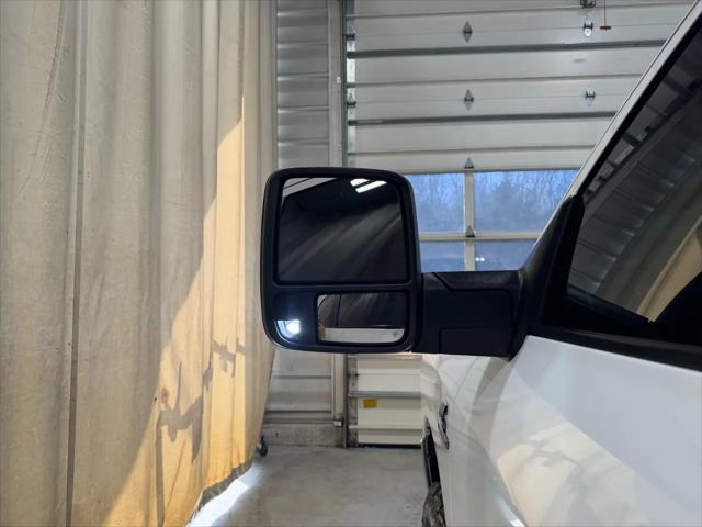 2024 Ram 2500 Big Horn Crew Cab 4x4 6'4" Box