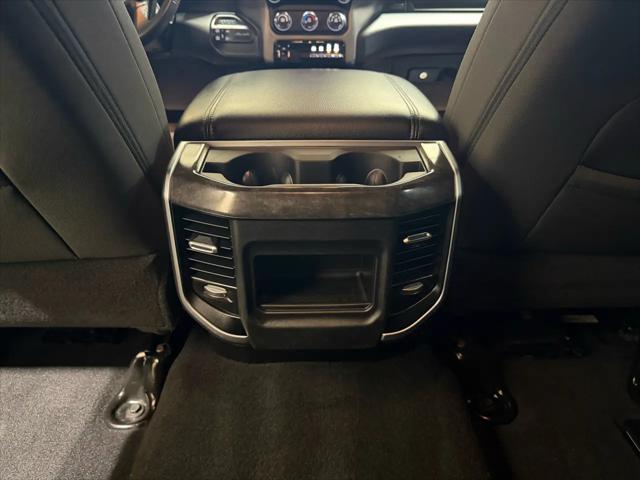 2024 Ram 2500 Big Horn Crew Cab 4x4 6'4" Box