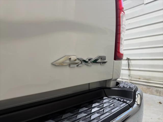 2024 Ram 2500 Big Horn Crew Cab 4x4 6'4" Box