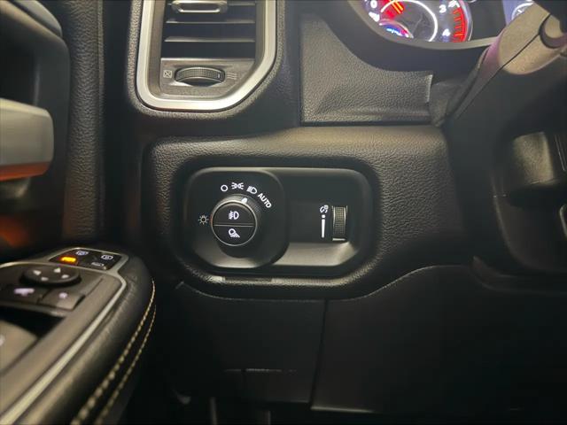 2024 Ram 2500 Big Horn Crew Cab 4x4 6'4" Box