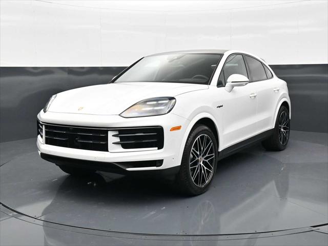2025 Porsche Cayenne E-Hybrid E-Hybrid for sale in Seaside, CA