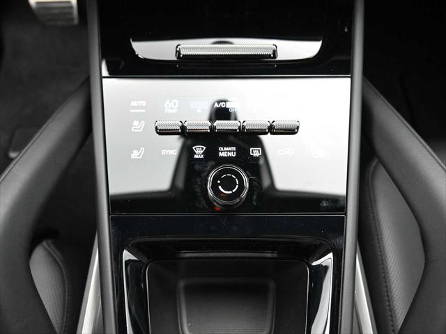 2025 Porsche Cayenne E-Hybrid E-Hybrid