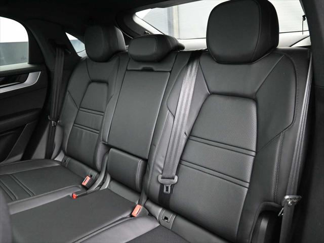 2025 Porsche Cayenne E-Hybrid E-Hybrid