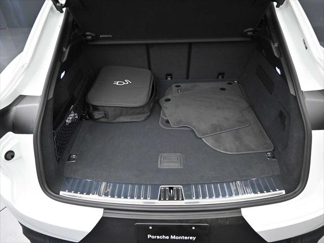 2025 Porsche Cayenne E-Hybrid E-Hybrid