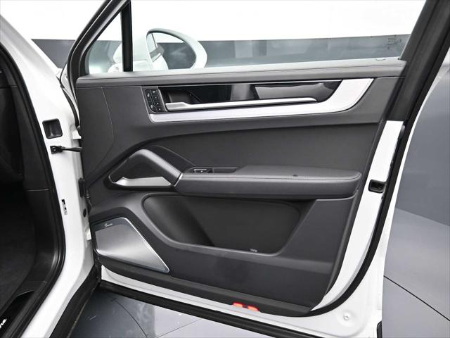 2025 Porsche Cayenne E-Hybrid E-Hybrid