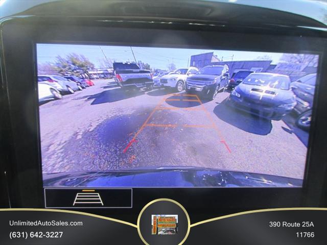 2021 Chevrolet Traverse AWD LT Cloth