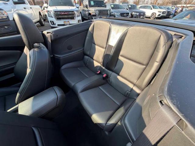 2014 Chevrolet Camaro 2LT